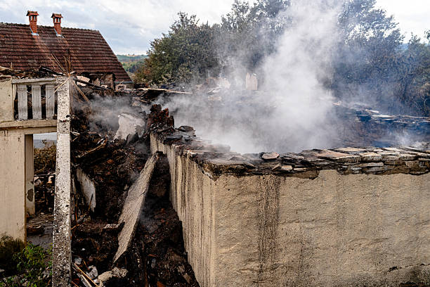 Affordable Fire Damage Assessment solutions in Leesburg, OH